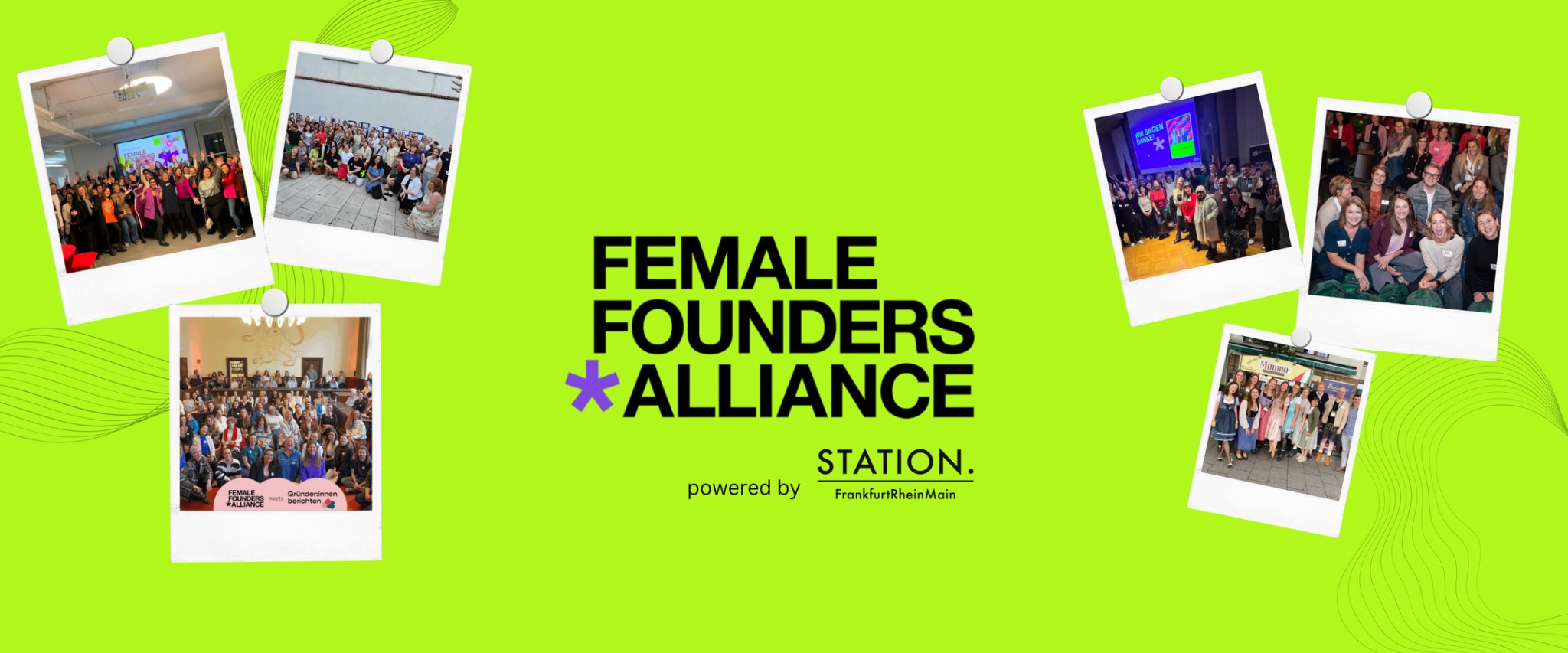 Female Founders Alliance