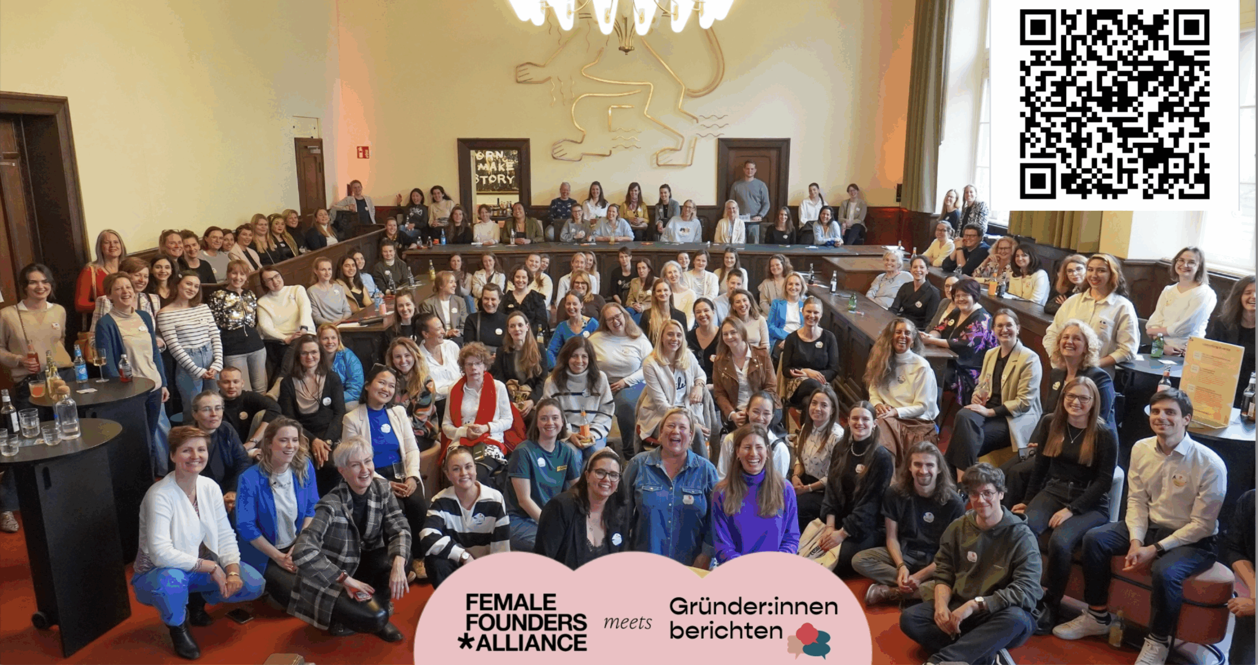 Roadshow in Wiesbaden